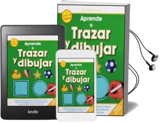 Descargar AudioLibro Aprende a Trazar y Dibujar de Varios Autores año 2011