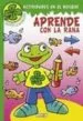AudioLibro Aprende con la Rana de Varios Autores