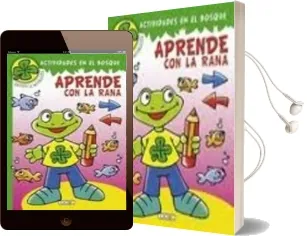 Descargar AudioLibro Aprende con la Rana de Varios Autores año 2011