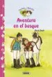 AudioLibro Aventura en el Bosque (Carlota y Peluche) de Varios Autores