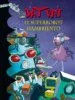 AudioLibro Bat pat 16: El Superrobot Hambriento de Roberto Pavanello