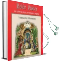 Descargar AudioLibro Belen Pastor (Construccion Tridimensional): Con Todas las Piezas ya Recortadas y Plegadas de Varios Autores año 2011