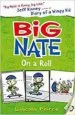 AudioLibro Big Nate on a Roll (Big Nate, Book 3) de Lincoln Peirce