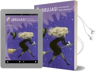 Descargar AudioLibro Brujas de Carmen Gil año 2011