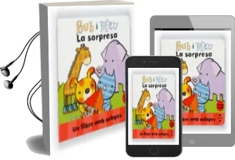 Descargar AudioLibro Bub i Meu: La Sorpresa de Emma Dodd año 2011