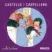 AudioLibro Castells i Castellers de Varios Autores