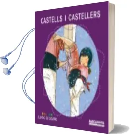 Descargar AudioLibro Castells i Castellers de Varios Autores año 2011