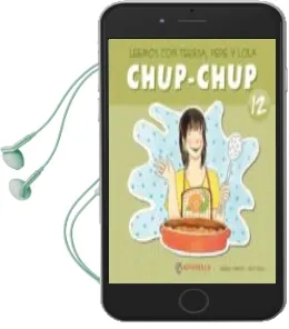 Descargar AudioLibro Chup-Chup 12 de Varios Autores año 2011