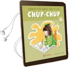 Descargar AudioLibro Chup-Chup 16 de Varios Autores año 2011