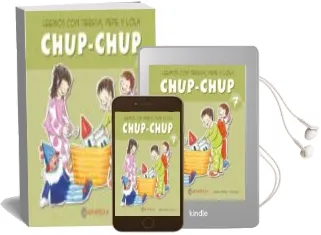 Descargar AudioLibro Chup-Chup 7 de Teresa Sabate año 2011
