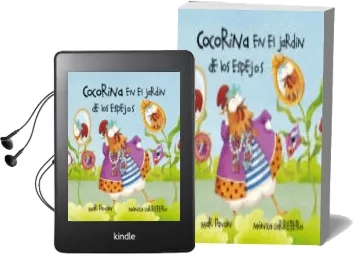 Descargar AudioLibro Cocorina en el Jardin de los Espejos de Mar Pavon año 2011