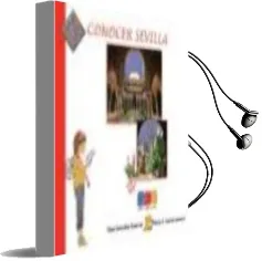 Descargar AudioLibro Conocer Sevilla de Pepa Gonzalez Ramirez año 2011