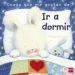 AudioLibro Cosas que me Gustan de ir a Dormir de Trace Moroney