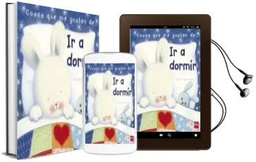 Descargar AudioLibro Cosas que me Gustan de ir a Dormir de Trace Moroney año 2011