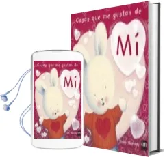 Descargar AudioLibro Cosas que me Gustan de mi de Trace Moroney año 2011