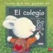 AudioLibro Cosas que me Gustan del Colegio de Tracey Moroney