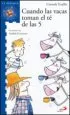 AudioLibro Cuando las Vacas Tomen el te de las 5 de Carmela Trujillo