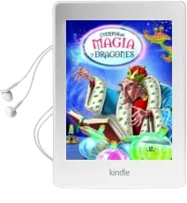 Descargar AudioLibro Cuentos de Magia y Dragones de Fernando Martinez año 2011