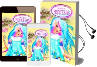 Descargar AudioLibro Cuentos de Princesas de Blanca Castillo año 2011