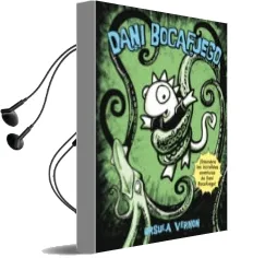 Descargar AudioLibro Dani Bocafuego de Ursula Vernon año 2011