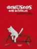 AudioLibro Demuseos con Gatoblas Barcelona de Elisa Falcon