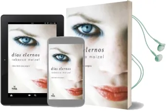 Descargar AudioLibro Dias Eternos (Vol. i) de Rebecca Maizel año 2011