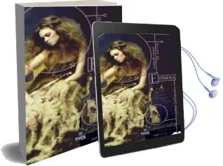 Descargar AudioLibro Efimera: Trilogia del Jardin Quimico de Lauren Destefano año 2011