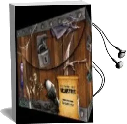 Descargar AudioLibro El Bagul Dels Monstres (10 Títulos) de Enric Lluch año 2011