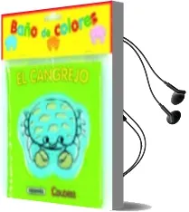 Descargar AudioLibro El Cangrejo (Baño de Colores) de Varios Autores año 2011