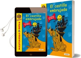 Descargar AudioLibro El Castillo Embrujado (Scooby-Doo!: Misterios a 4 Patas Nº6) de James Gelsey año 2011