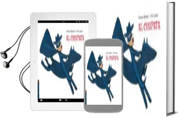 Descargar AudioLibro El Chupete de Orianne Lallemand año 2011