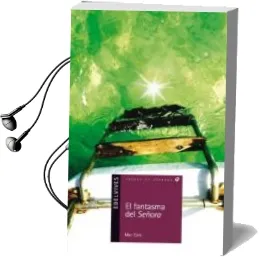 Descargar AudioLibro El Fantasma del Señora de Mar Cole De Temple año 2011