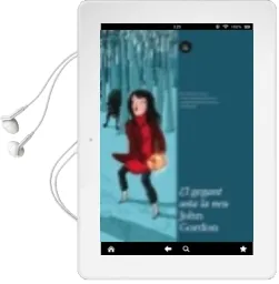 Descargar AudioLibro El Gegant Sota la neu de F. Costilla año 2011