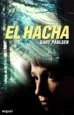 AudioLibro El Hacha de Gary Paulsen