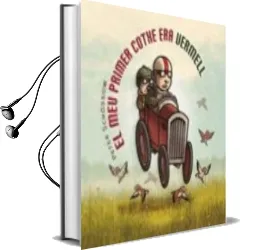 Descargar AudioLibro El meu Primer Cotxe era Vermell (Premi Llibreter 2011) de Peter Schossow año 2011