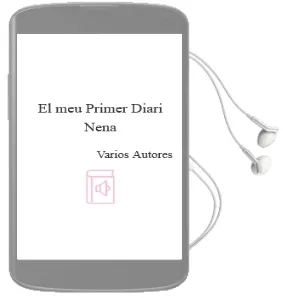 Descargar AudioLibro El meu Primer Diari Nena de Varios Autores año 2011