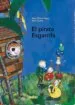 AudioLibro El Pirata Esgarrifa de Jean Pierre Jaggi