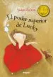 AudioLibro El Poder Superior de Lucky de Susan Patron