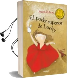 Descargar AudioLibro El Poder Superior de Lucky de Susan Patron año 2011
