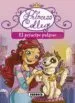 AudioLibro El Principe Pulgoso (Princess College) de Varios Autores