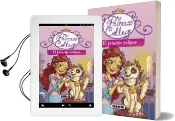 Descargar AudioLibro El Principe Pulgoso (Princess College) de Varios Autores año 2011
