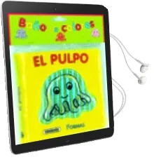 Descargar AudioLibro El Pulpo (Baño de Colores) de Varios Autores año 2011