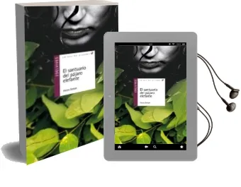 Descargar AudioLibro El Santuario del Pajaro Elefante de Heinz Delam año 2011