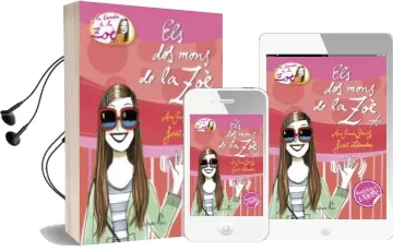 Descargar AudioLibro Els dos Mons de la zoe de Jordi Labanda; Ana Garcia Siñeriz año 2011