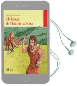 Descargar AudioLibro Els Homes de l Edat de Pedra de Christa Holtei año 2011