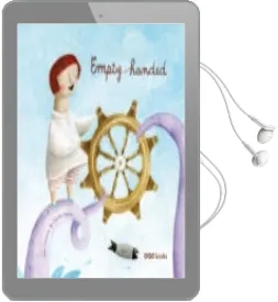 Descargar AudioLibro Empty-Handed de Ana Tortosa año 2011