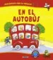AudioLibro En el Autobus de Varios Autores