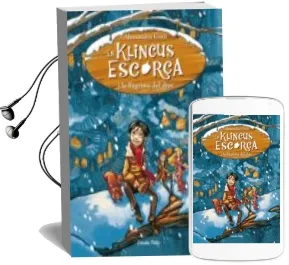 Descargar AudioLibro En Klincus Escorça i la Llagrima del Drac de Alessandro Gatti año 2011