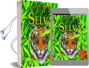 Descargar AudioLibro En la Selva (Escondite Sorpresa) de Varios Autores año 2011