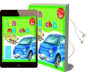 Descargar AudioLibro En Marcha! (Aprende con pop up) de Varios Autores año 2011